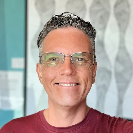 Jeff Long